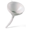 IMBUTO CON TUBO FLESSIBILE CM 26