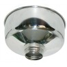 IMBUTO INOX PER PASSAPOMODORI MECNOSUD