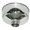 IMBUTO INOX PER PASSAPOMODORI OMRA CM 26