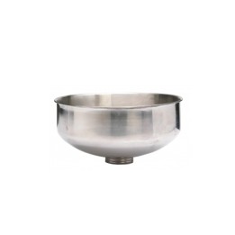 IMBUTO INOX PER PASSAPOMODORI PALUMBO
