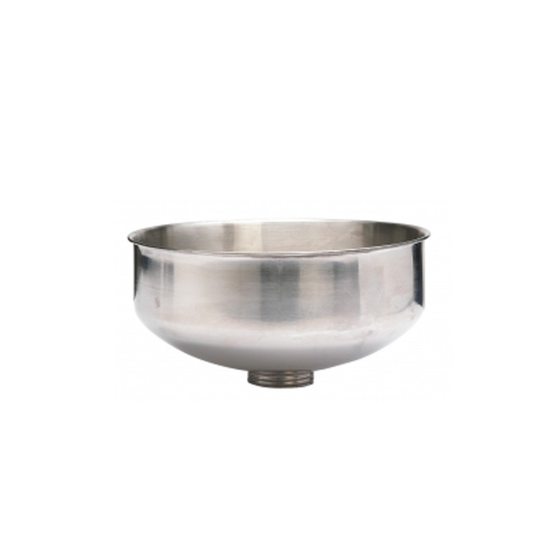 IMBUTO INOX PER PASSAPOMODORI PALUMBO