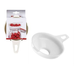 IMBUTO INVASATORE PLASTICA CM 12 PER BARATTOLI WESTMARK