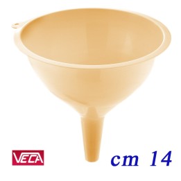 IMBUTO PLASTICA CM 14 COLORATO