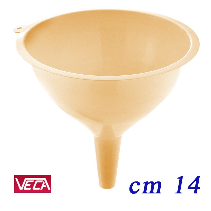 IMBUTO PLASTICA CM 14 COLORATO