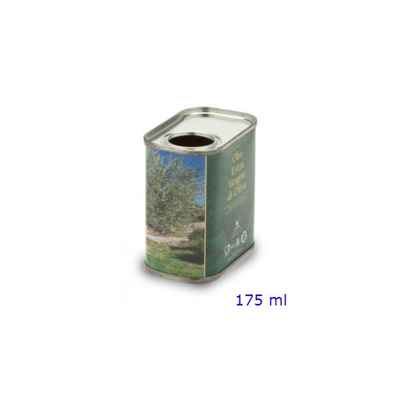 LATTINA METALLO Ml 175