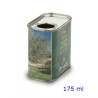 LATTINA METALLO Ml 175