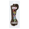 CUCCHIAIO PLASTICA DOPLA Pz 20 CHOCOLATE