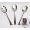 CUCCHIAIO TAVOLA CRISTINA 12 Pz