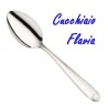 Cucchiai Tavola Flavia Pintinox 12 Pz - Posate Inox | Ragstore