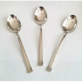CUCCHIAIO TAVOLA HILTON 12 Pz