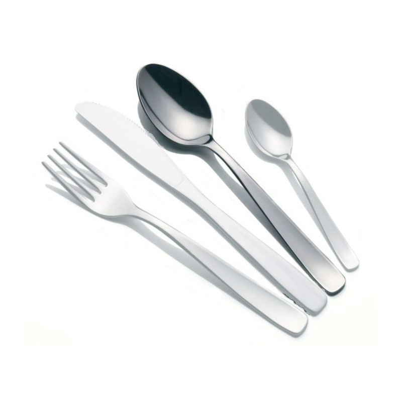 CUCCHIAIO TAVOLA MONICA ZANETTI 12 Pz