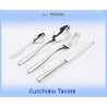 CUCCHIAIO TAVOLA PANNA 12 Pz