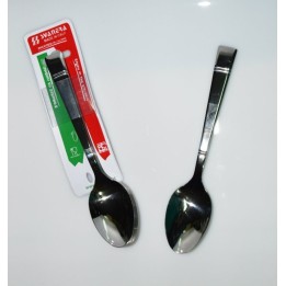 CUCCHIAIO TAVOLA SVANERA Pz 6 TIGRA