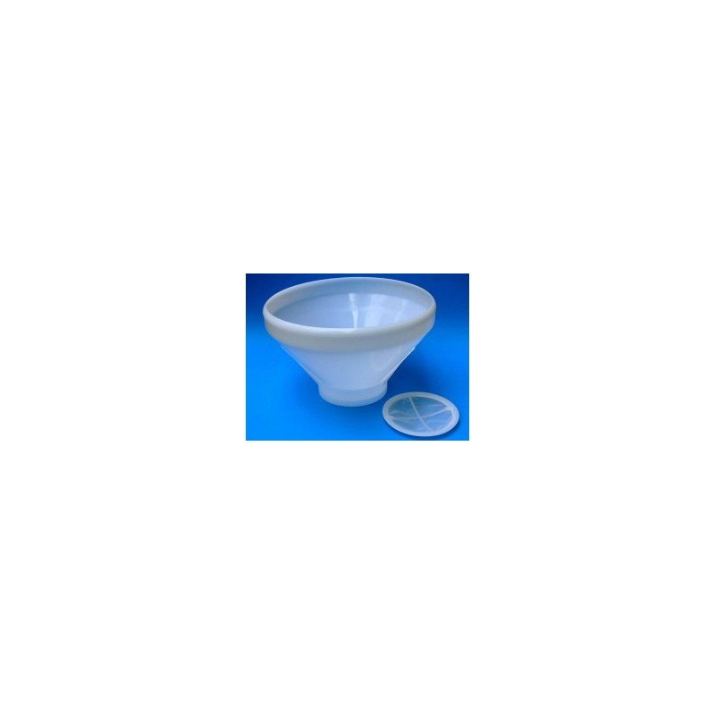IMBUTO PORTAFILTRO PER LATTE CM 34