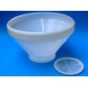 IMBUTO PORTAFILTRO PER LATTE CM 34