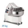 IMPASTATRICE A FORCELLA KG 25 FC25M MONOFASE