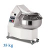 IMPASTATRICE A FORCELLA KG 35 FC35M MONOFASE
