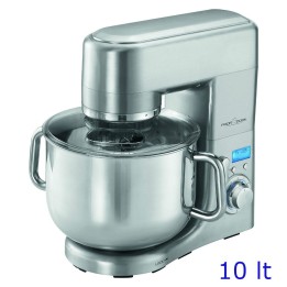 Impastatrice planetaria xxxl Pc-KM1096 lt 10 - 1500W proficook