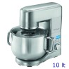 Impastatrice planetaria xxxl Pc-KM1096 lt 10 - 1500W proficook