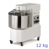 Impastatrice Spirale IM 12 kg Fissa Monofase per Pane e Pizza | Ragstore