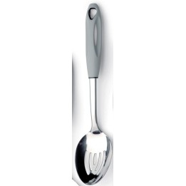 CUCCHIAIONE FORATO INOX COOKING&STYLE