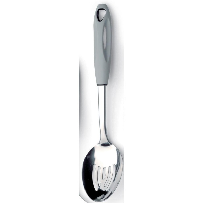 CUCCHIAIONE FORATO INOX COOKING&STYLE
