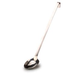 CUCCHIAIONE INOX CM 38