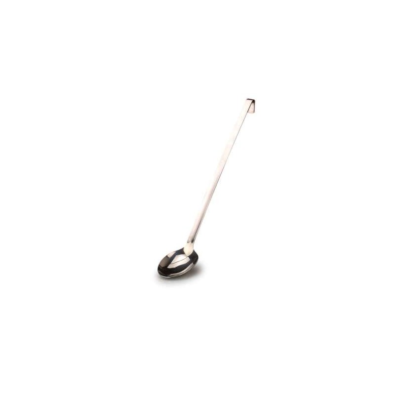 CUCCHIAIONE INOX CM 38