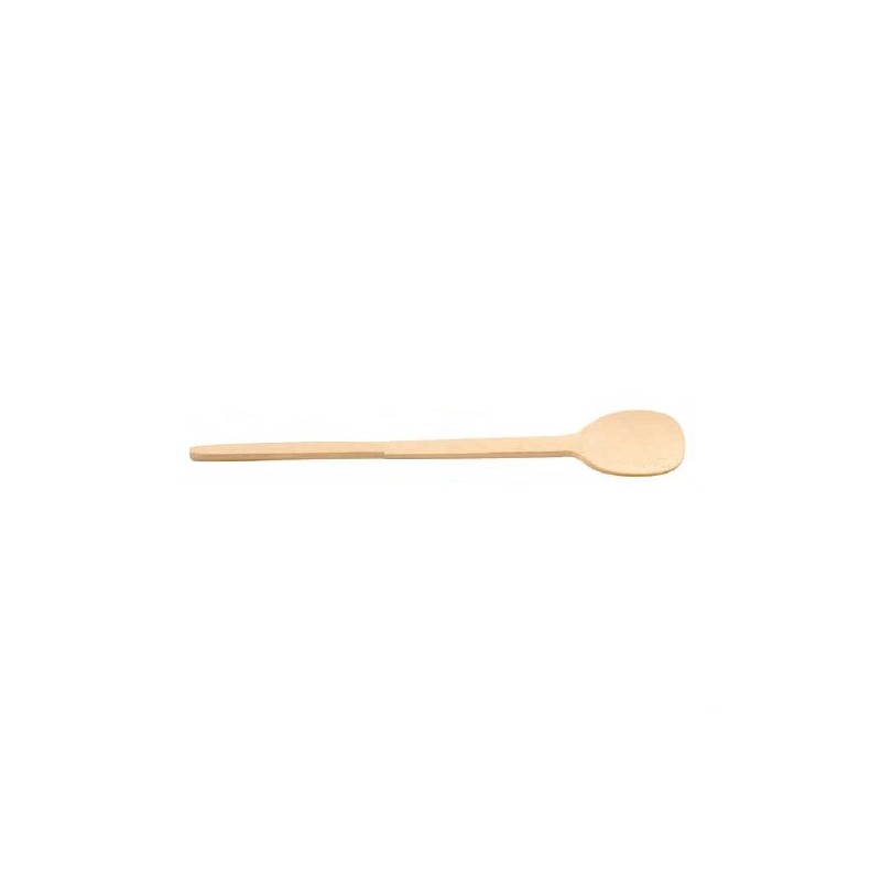 CUCCHIAIONE LEGNO CM 55
