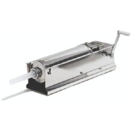 INSACCATRICE MANUALE IN ACCIAIO INOX KG 5