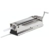 INSACCATRICE MANUALE IN ACCIAIO INOX KG 5