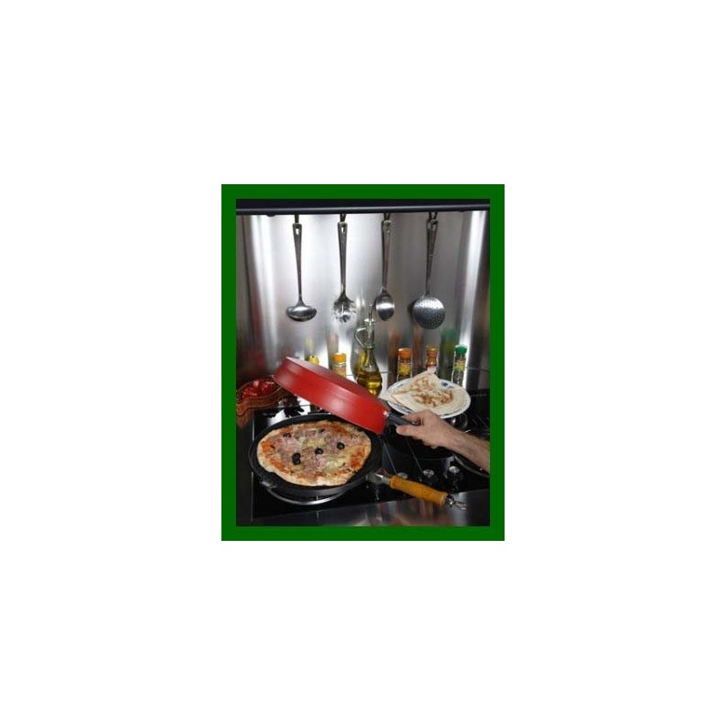 CUOCIPIZZA ELETTRICO ALTEMA