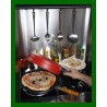 CUOCIPIZZA ELETTRICO ALTEMA