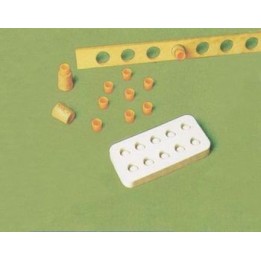 CUPOLINI PLASTICA