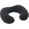 CUSCINO FLOCCATO GONFIABILE DA VIAGGIO CM 33x25x8