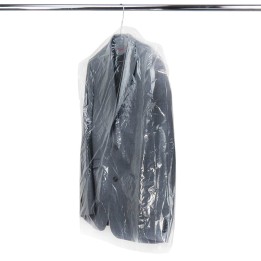 CUSTODIA COPRIABITO CM 65x135 - 3 Pz