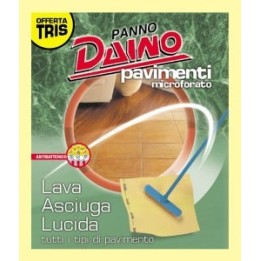 DAINO PAVIMENTI TRIS