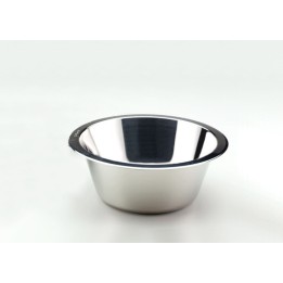 INSALATIERA CONICA INOX CM 35