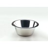 INSALATIERA CONICA INOX CM 35