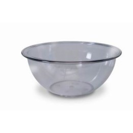 INSALATIERA CRISTAL CM 28