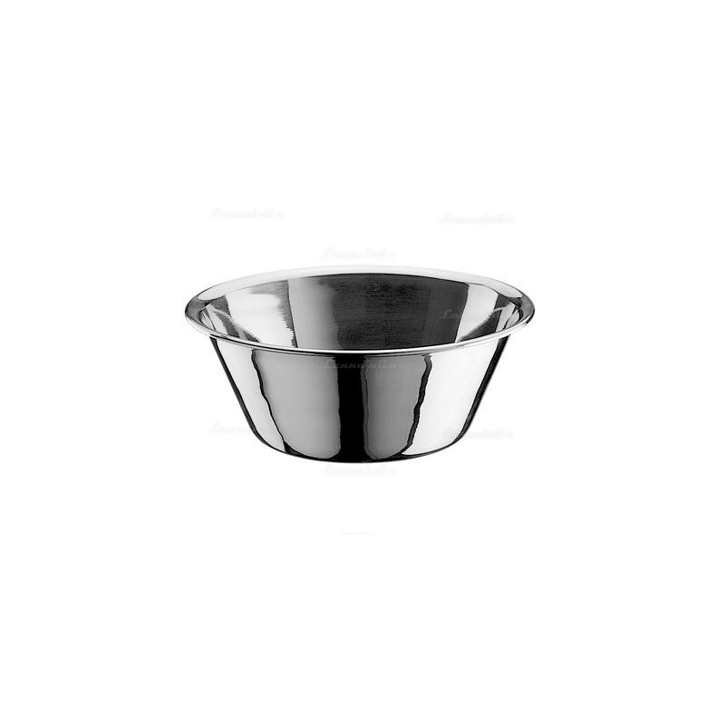 INSALATIERA INOX CM 20