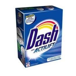 DASH POLVERE E2 GR 400