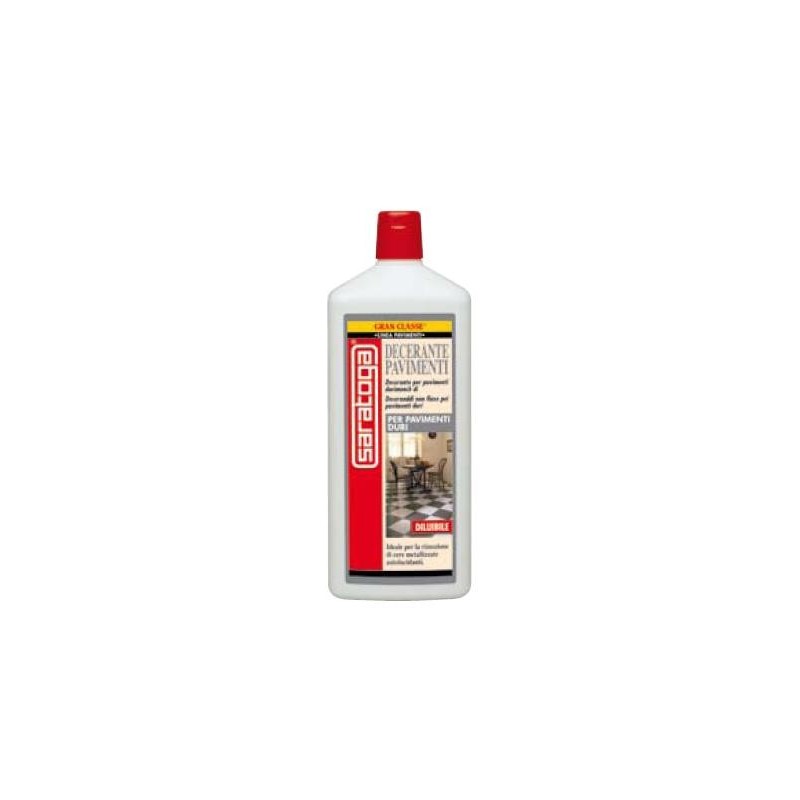 DECERANTE PAVIMENTI 1000 ml