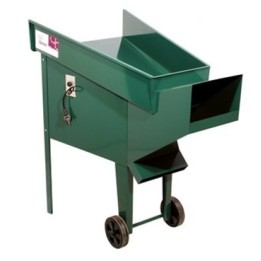 DEFOGLIATORE ELETTRICO GRIFO CON VARIATORE
