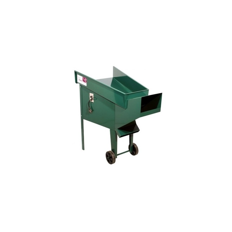 DEFOGLIATORE ELETTRICO GRIFO CON VARIATORE
