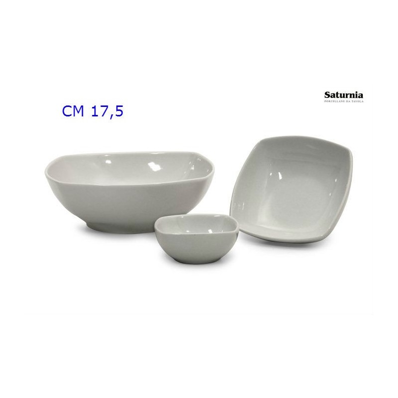 INSALATIERA SATURNIA TOKIO CM 17,5