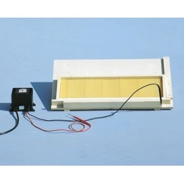 INSERIFILO ELETTRICO 220V 24V