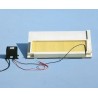 INSERIFILO ELETTRICO 220V 24V