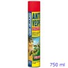 Insetticida spray a lunga gittata per vespe e calabroni Saratoga