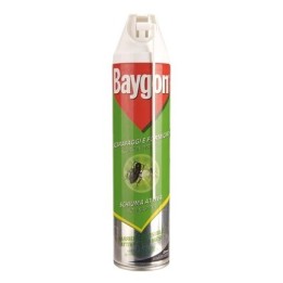 INSETTICIDA BAYGON SCARAFAGGI/FORMICHE SCHIUMA 400 ml